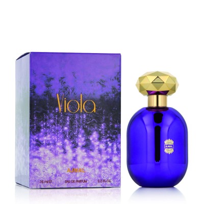 Ajmal Viola Eau De Parfum 75 ml (woman)