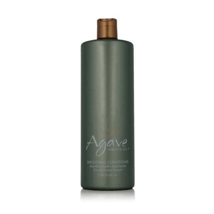 Agave Smoothing Conditioner 1000 ml