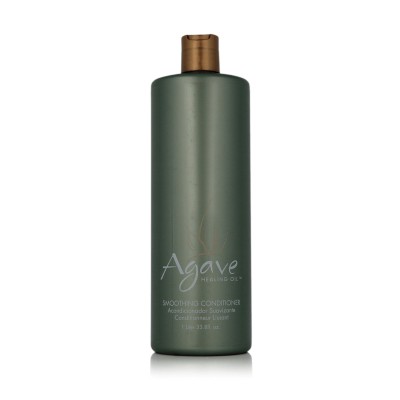 Agave Smoothing Conditioner 1000 ml