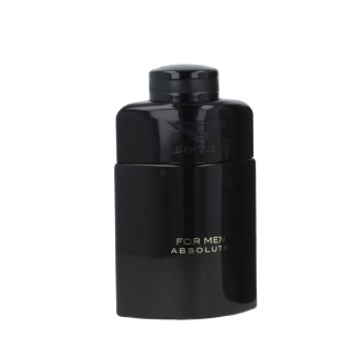Bentley For Men Absolute Eau De Parfum - tester 100 ml kvepalai vyrams