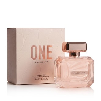 Jennifer Lopez One Eau De Parfum 50 ml (woman)