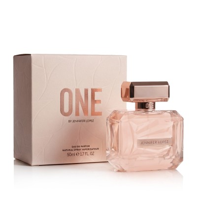 Jennifer Lopez One Eau De Parfum 50 ml kvepalai moterims