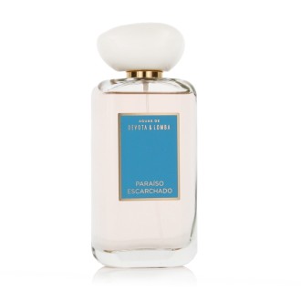 Devota & Lomba Paraíso Escarchado Eau De Toilette 100 ml (woman)