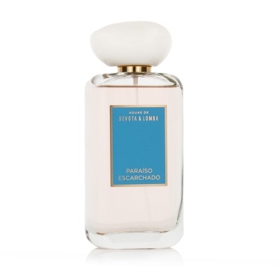 Devota & Lomba Paraíso Escarchado Eau De Toilette 100 ml kvepalai moterims