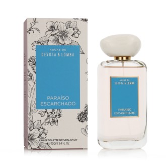Devota & Lomba Paraíso Escarchado Eau De Toilette 100 ml (woman) 2