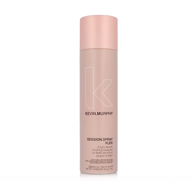 Kevin Murphy Session Spray Flex 400 ml