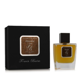 Franck Boclet Absinthe Eau De Parfum 100 ml kvepalai unisex