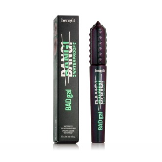 Benefit BADgal BANG! Waterproof Volumizing Mascara (Intense Pitch Black) 8,5 g