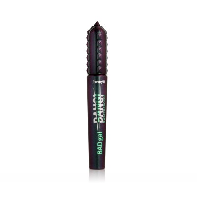 Benefit BADgal BANG! Waterproof Volumizing Mascara (Intense Pitch Black) 8,5 g