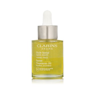Clarins Aroma Face Santal Treatment Oil 30 ml