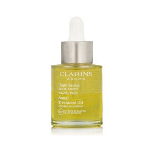 Clarins Aroma Face Santal Treatment Oil 30 ml