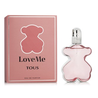 Tous LoveMe Eau De Parfum 50 ml kvepalai moterims