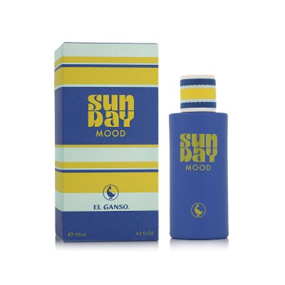 El Ganso Sunday Mood Eau De Toilette 125 ml kvepalai vyrams