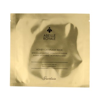 Guerlain Abeille Royale Honey Cataplasm Mask 4 pcs 2