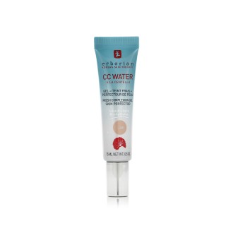 Erborian CC Water Fresh Complexion Gel Skin Perfector (Clair) 15 ml