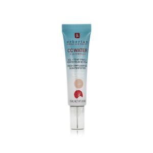 Erborian CC Water Fresh Complexion Gel Skin Perfector (Clair) 15 ml