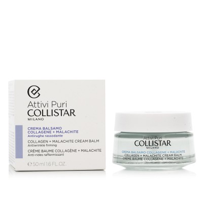 Collistar Attivi Puri Collagen + Malachite Cream Balm 50 ml
