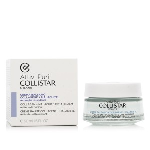 Collistar Attivi Puri Collagen + Malachite Cream Balm 50 ml