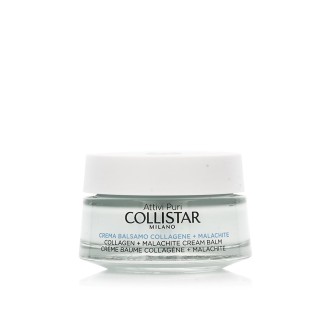 Collistar Attivi Puri Collagen + Malachite Cream Balm 50 ml 2
