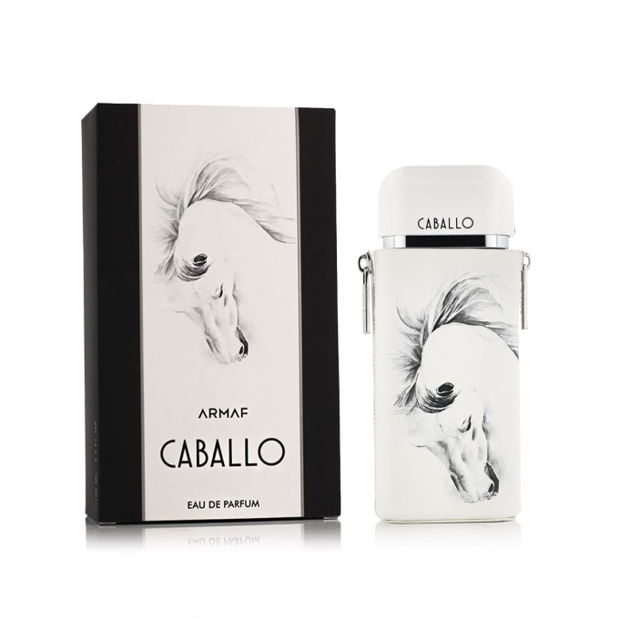 Armaf Caballo Eau De Parfum 100 ml kvepalai vyrams