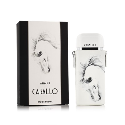 Armaf Caballo Eau De Parfum 100 ml kvepalai vyrams
