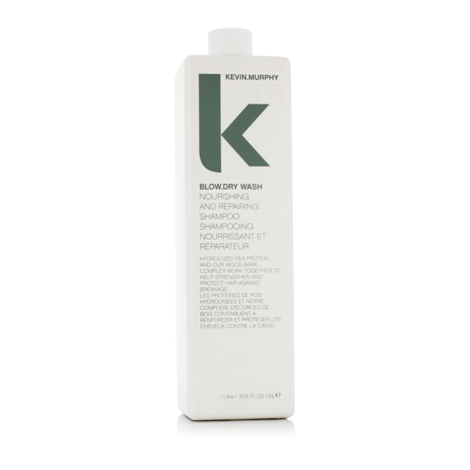 Kevin Murphy Blow.Dry Wash Nourishing and Repairing Shampoo 1000 ml