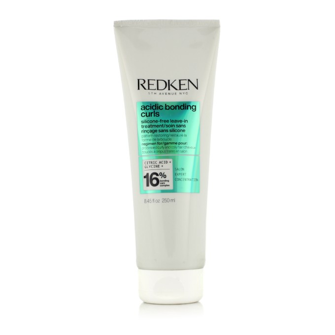 Redken Acidic Bonding Curls Leave-in Tretament 250 ml