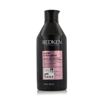 Redken Acidic Color Gloss Gentle Shampoo 500 ml
