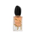 Giorgio Armani S Intense 2023 Eau De Parfum Intense Refillable 30 ml kvepalai moterims