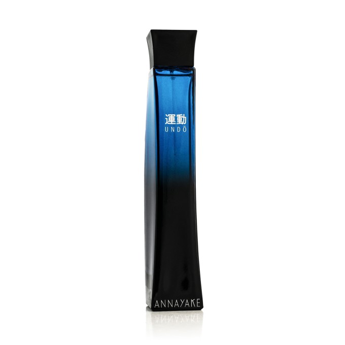 Annayake Undo pour Homme Eau De Toilette 100 ml kvepalai vyrams