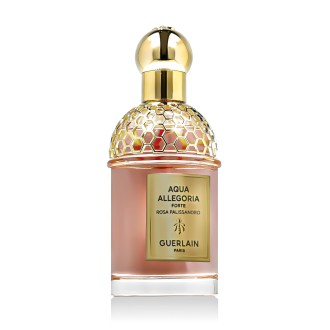 Guerlain Aqua Allegoria Forte Rosa Palissandro Eau De Parfum Refillable 75 ml (woman) 2