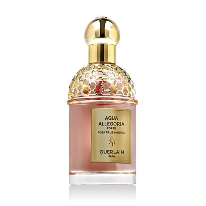 Guerlain Aqua Allegoria Forte Rosa Palissandro Eau De Parfum Refillable 75 ml kvepalai moterims