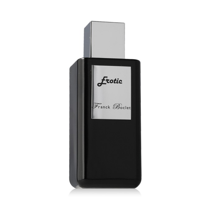 Franck Boclet Erotic Extrait de parfum 100 ml (unisex)
