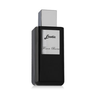 Franck Boclet Erotic Extrait de parfum 100 ml (unisex)