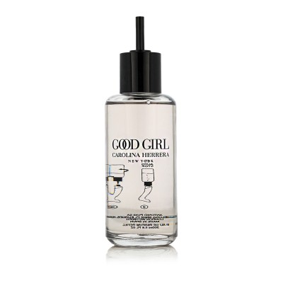 Carolina Herrera Good Girl Eau De Parfum Refill 200 ml kvepalai moterims