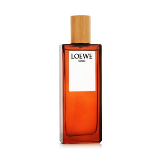 Loewe Solo Eau De Toilette 50 ml kvepalai vyrams