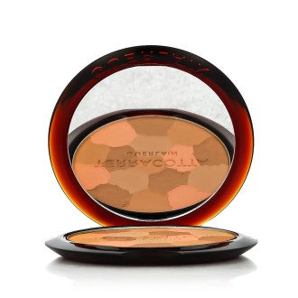 Guerlain Terracotta Light The Sun-kissed Natural Healthy Glow Powder (03 Medium Warm) 10 g 2