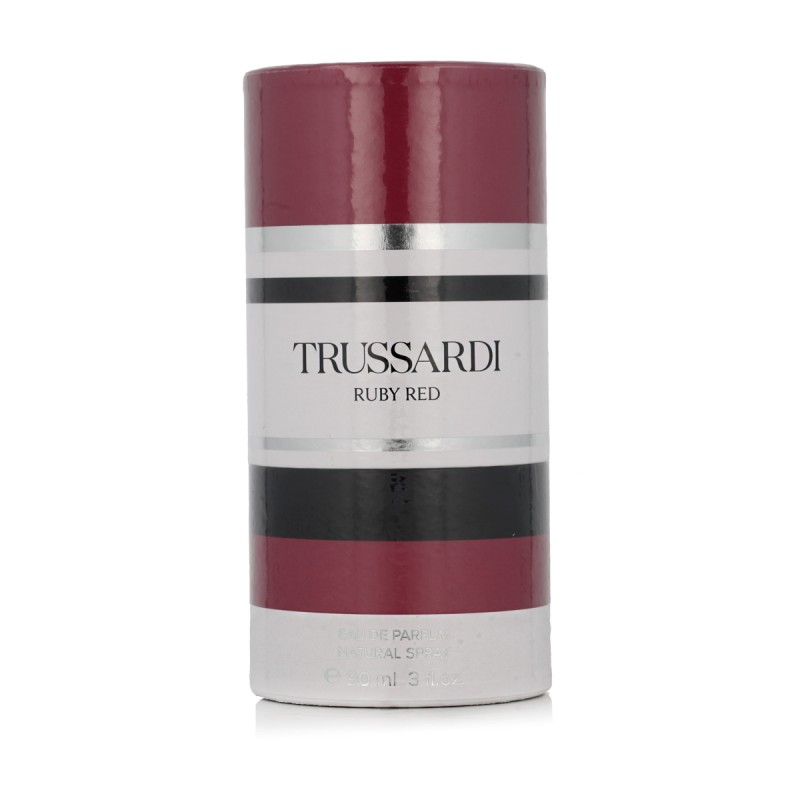 Trussardi Ruby Red Eau De Parfum 90 ml kvepalai moterims