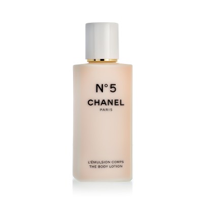 Chanel No 5 Body Lotion 200 ml (woman)