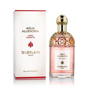Guerlain Aqua Allegoria Pera Granita Eau De Toilette 100 ml kvepalai moterims
