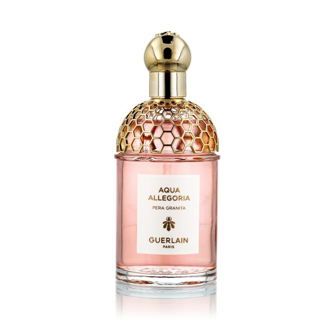 Guerlain Aqua Allegoria Pera Granita Eau De Toilette 100 ml kvepalai moterims