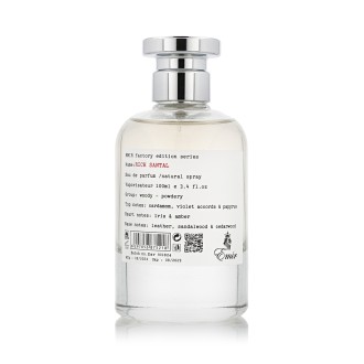 Emir Rich Santal Eau De Parfum 100 ml kvepalai unisex 2