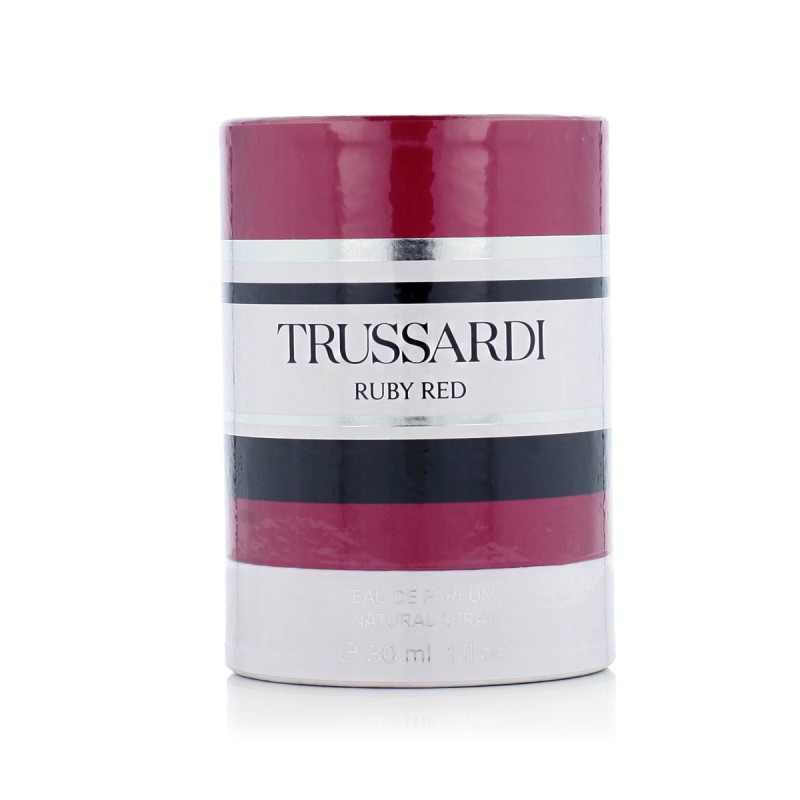 Trussardi Ruby Red Eau De Parfum 30 ml kvepalai moterims
