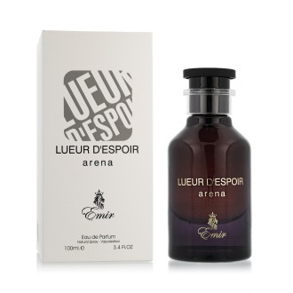 Emir Lueur D'espoir Arena Eau De Parfum 100 ml kvepalai unisex
