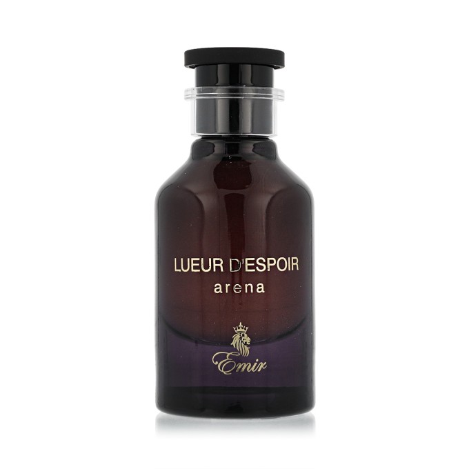Emir Lueur D'espoir Arena Eau De Parfum 100 ml (unisex)
