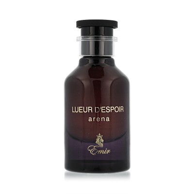 Emir Lueur D'espoir Arena Eau De Parfum 100 ml kvepalai unisex