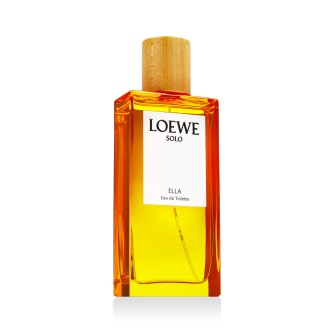 Loewe Solo Loewe Ella Eau De Toilette 100 ml kvepalai moterims 2