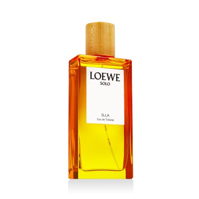 Loewe Solo Loewe Ella Eau De Toilette 100 ml kvepalai moterims