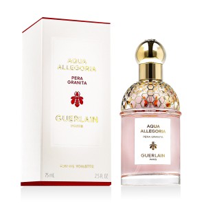 Guerlain Aqua Allegoria Pera Granita Eau De Toilette 75 ml kvepalai moterims