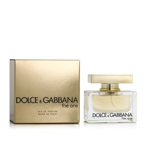 Dolce & Gabbana The One Eau De Parfum 50 ml kvepalai moterims